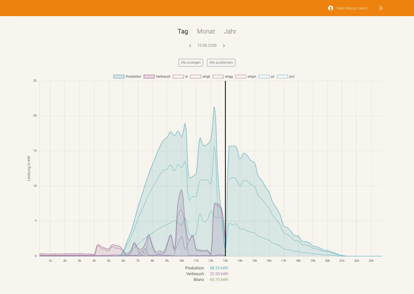 EWB smartcontrol 1
