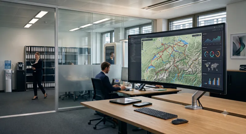 COBE-SKI plus Inventar der kritischen Infrastrukturen