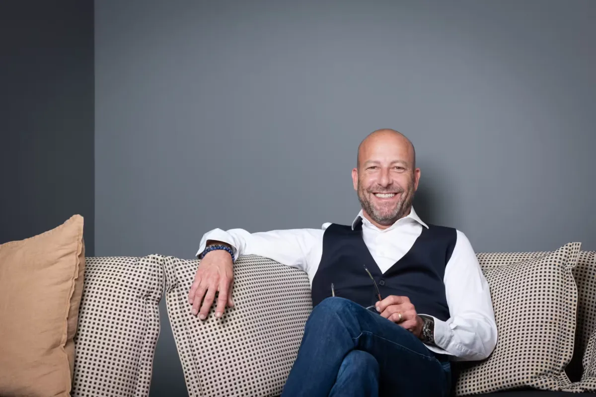 Christian Dasen verstärkt die Geschäftsleitung als Leiter Service-Geschäft
