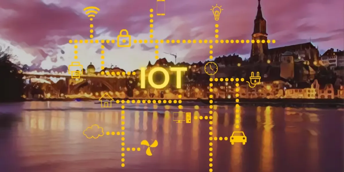 IoT Device Management – was ist das und warum ist es wichtig