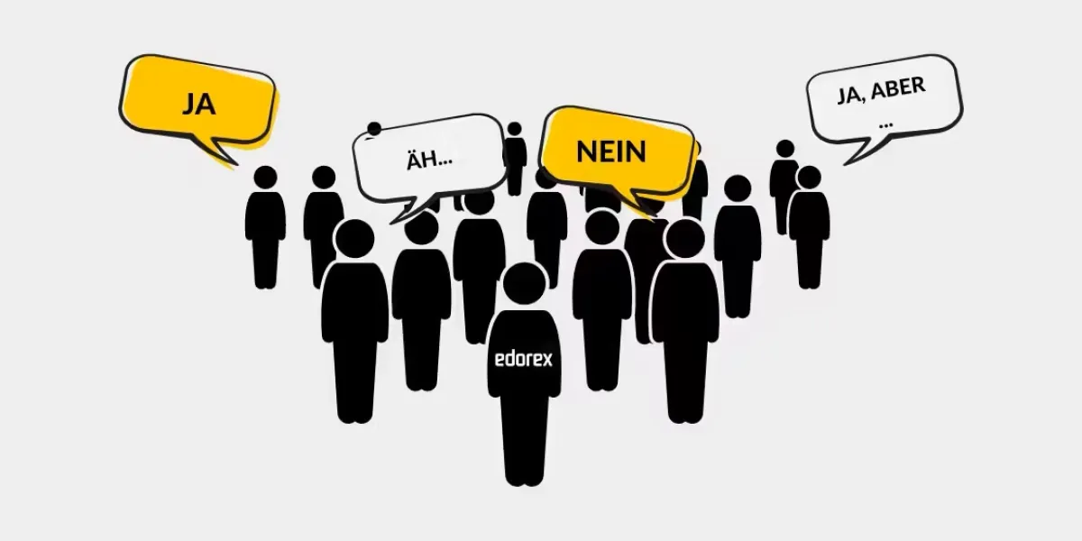 Ist Softwareauswahl Chefsache? Wer entscheidet alles mit, wenn neue Softwarelösungen ausgewählt werden?