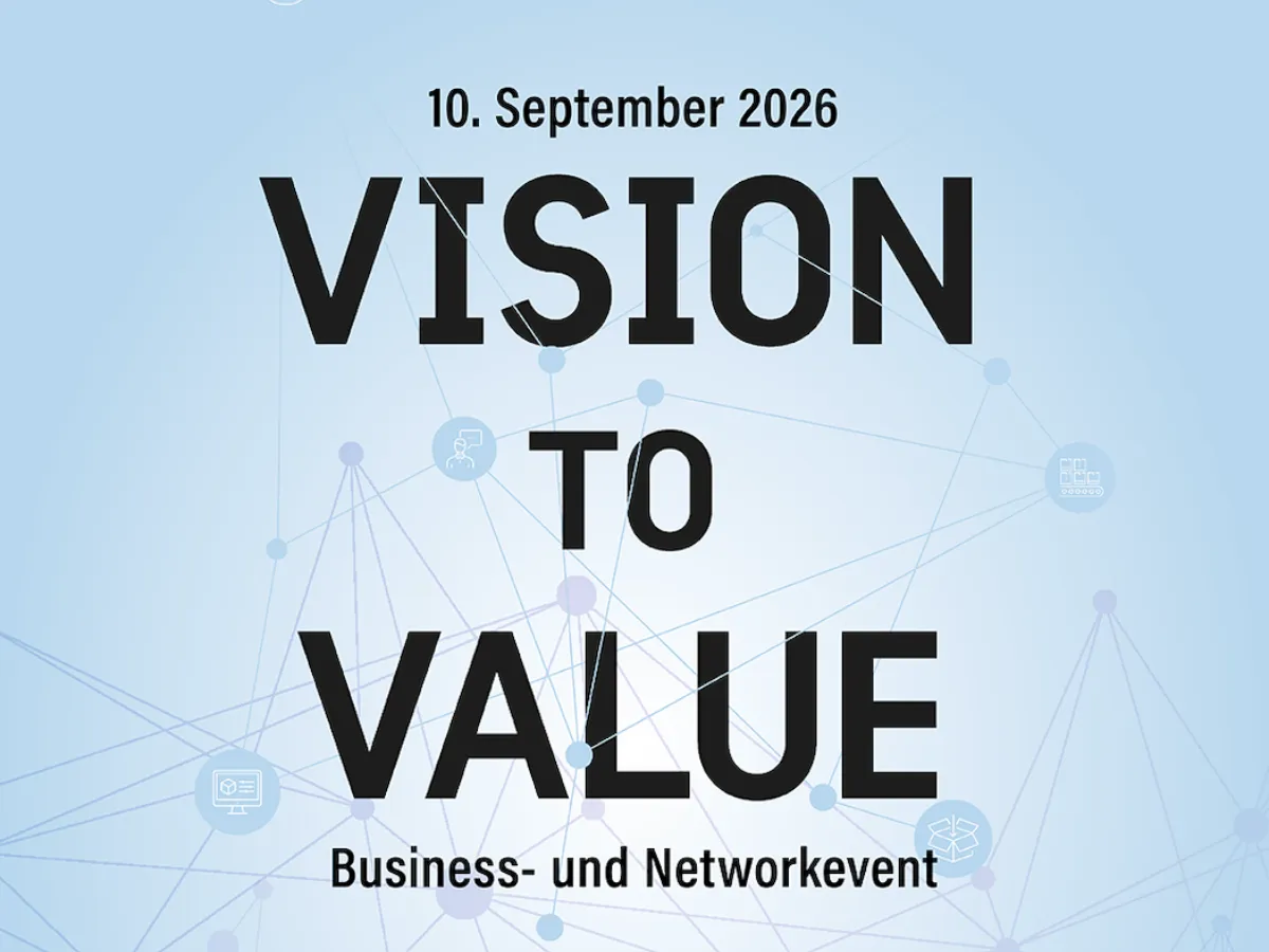 Vision To Value Event