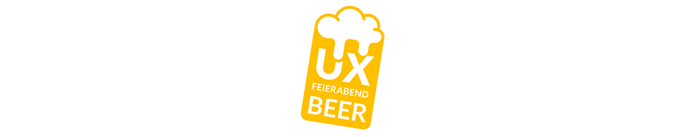 ux feierabend beer bern meetup by edorex